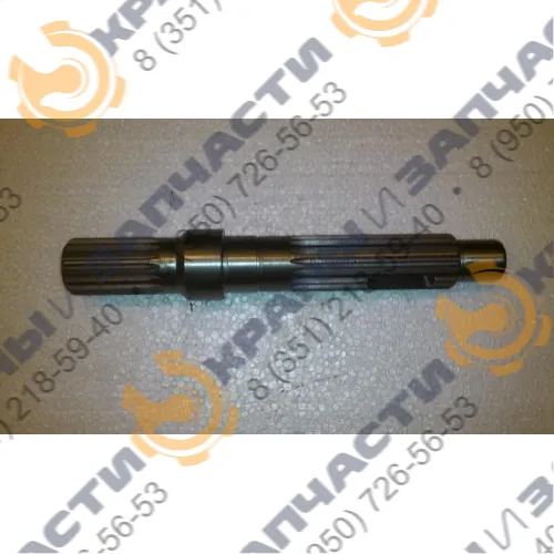 Вал КС-3577-2.14.103-1 КОМ МАЗ автокрана Ивановец КС-3577