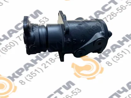 Центральный коллектор