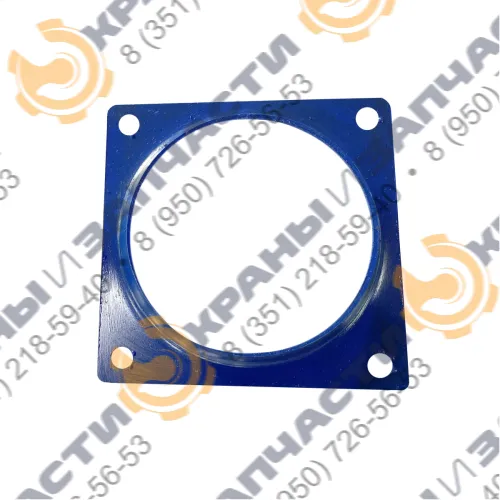 Фланец буфера БР-225 