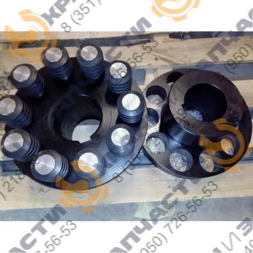 Муфта МУВП-7