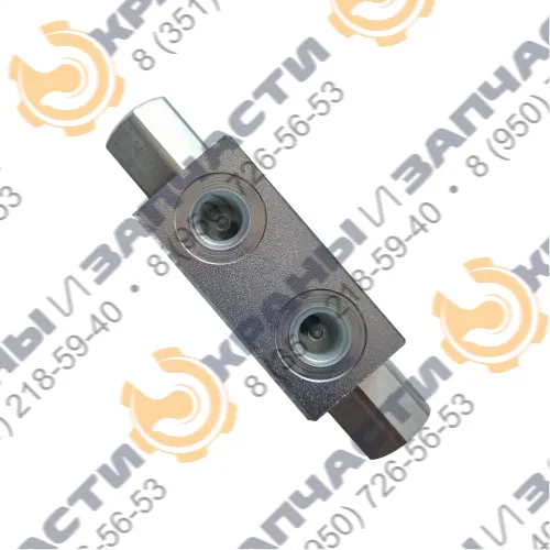 Гидрозамок VBPDE 1/4'' L