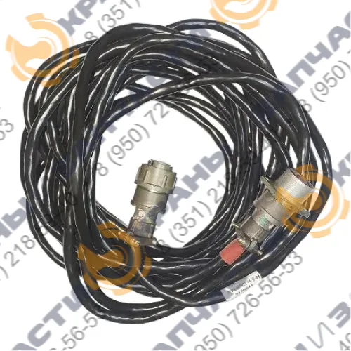 Жгут НПКУ.685621.154 