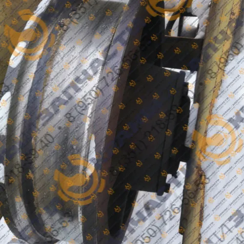 Ремонт колес |башенного крана