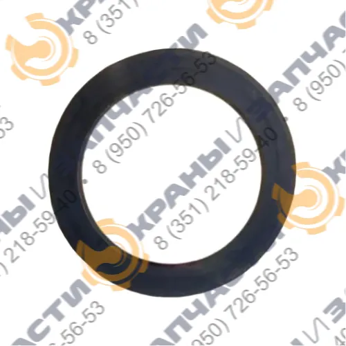 Вставка резиновая (амортизатор) СП75-00.00.03, СП75-00.00.03С