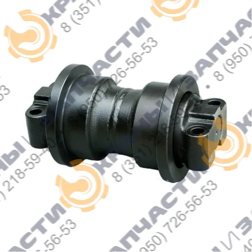 Каток опорный 20Y-30-00014 для гусеничного экскаватора KOMATSU PC200