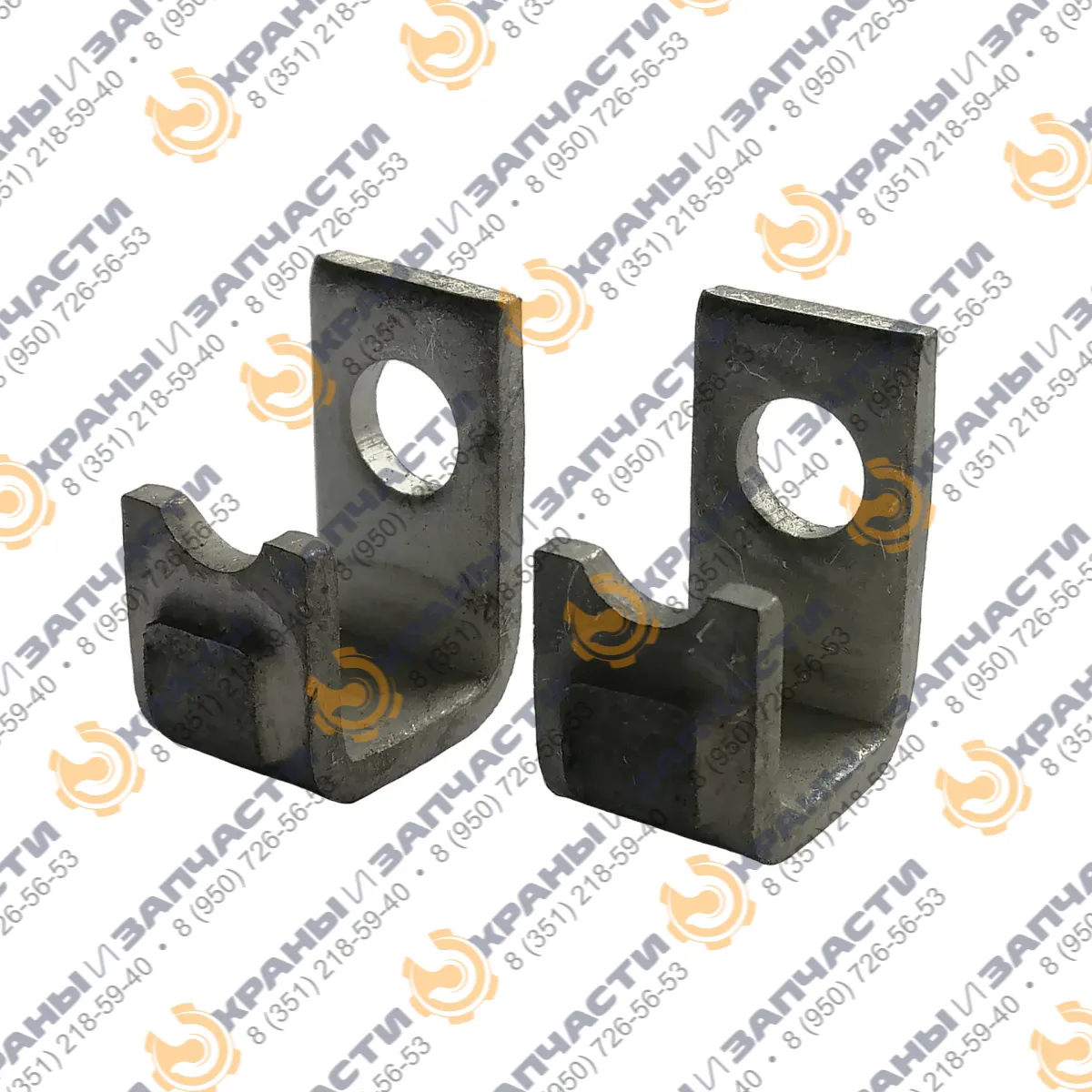 Контакт ПМА 4100 неподвижный