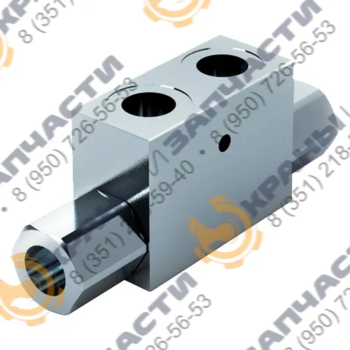 Гидрозамок VBPDE 1/2"