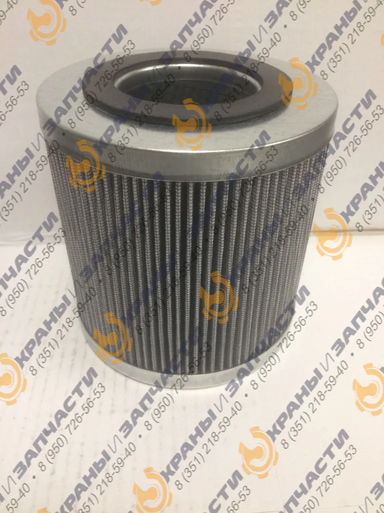 Фильтр масляный Sofima CLE120FV1