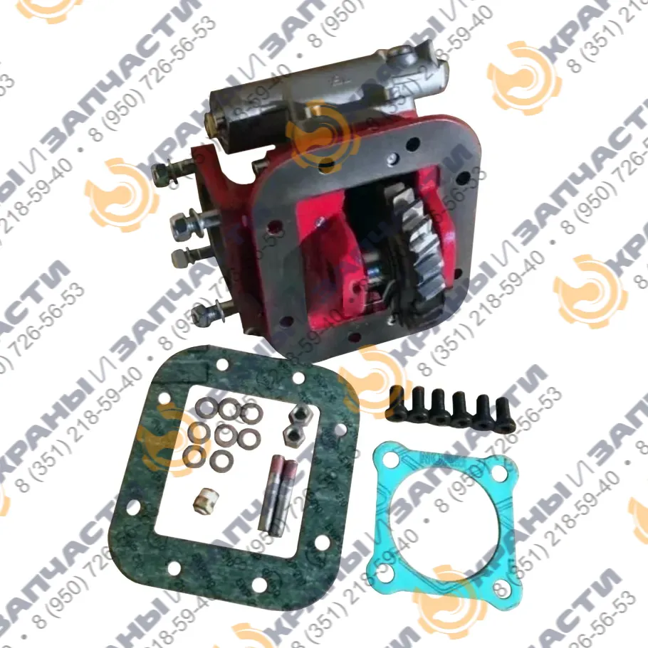 Коробка отбора мощности FREIGHLINER OMFB 050-030-90135 для шасси с коробкой передач FULLER FRO 11210C-12210C