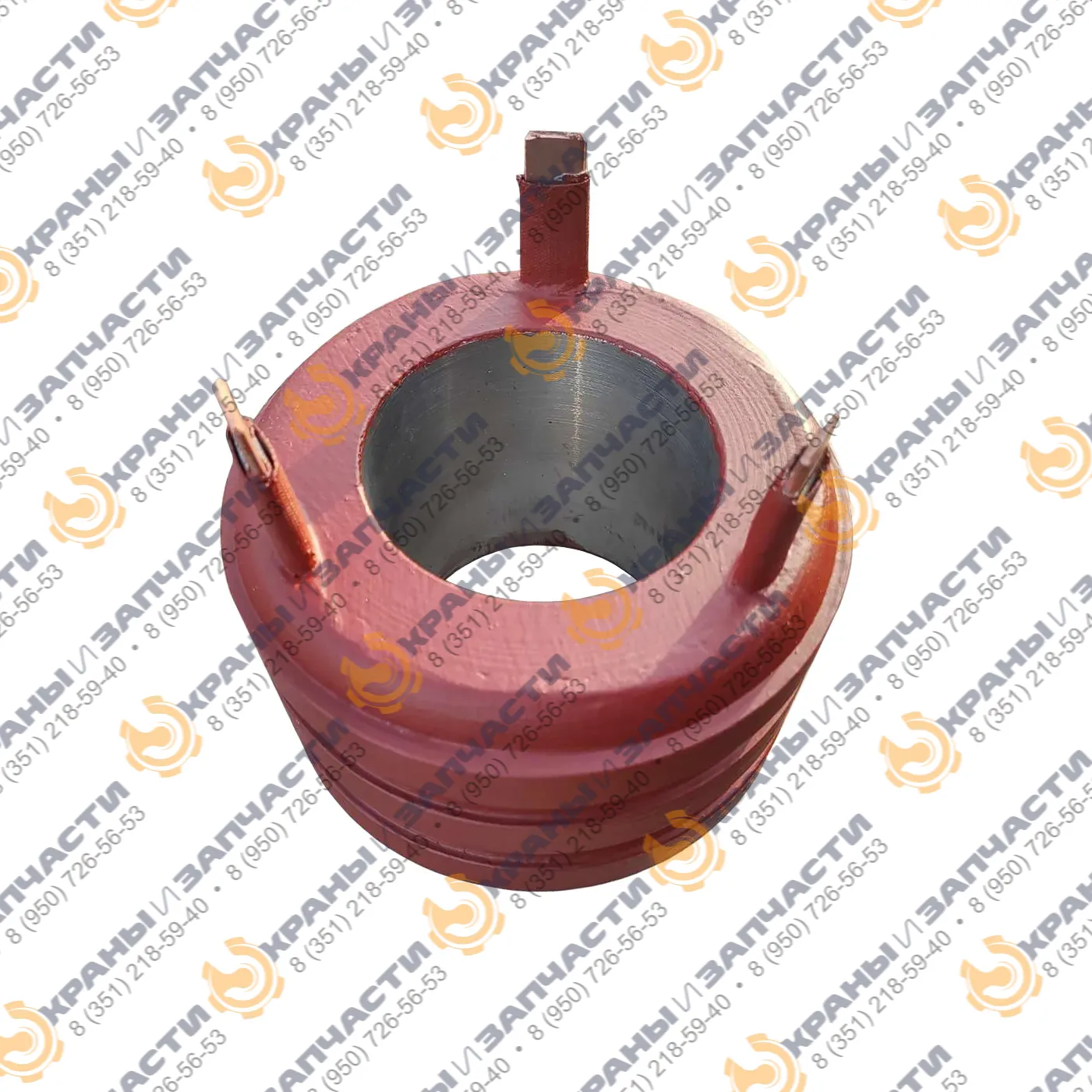 Блоки контактных колец МТ-5 152х85х97 6,7кг