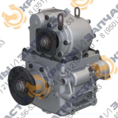 Коробка отбора мощности МП77-2220010-41(-46)