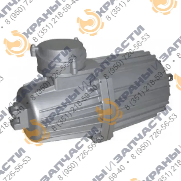 Толкатель взрывозащищенный ТГМ-80