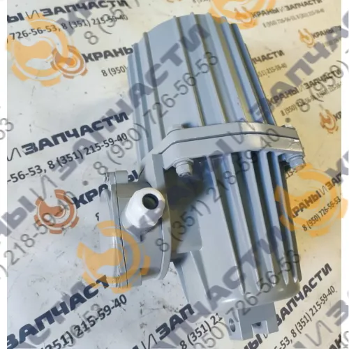 Гидротолкатель ТЭ-30