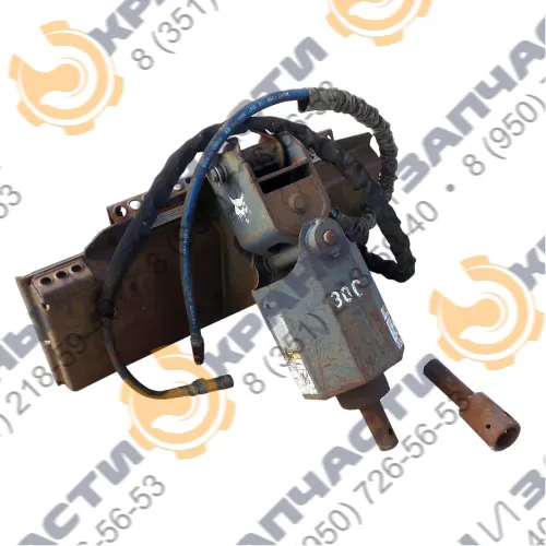 Гидробур Bobcat 30C 6809445