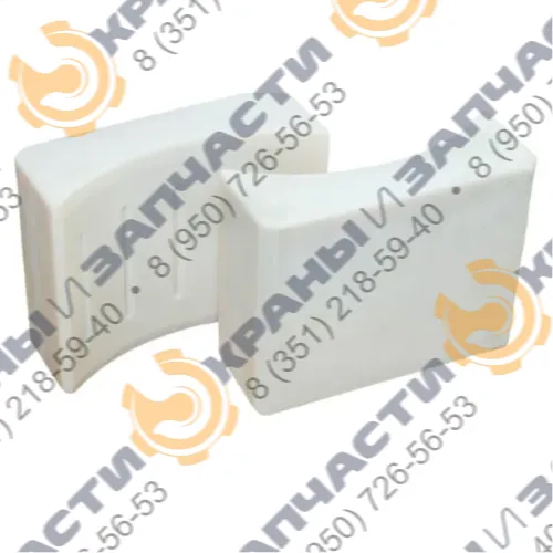 Ползун стрелы автокрана КС-65713-1.63.112-01 177х220х80