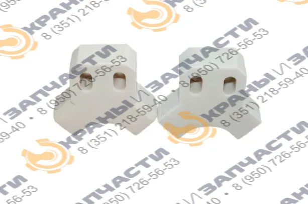 Ползун стрелы автокрана КС-55713-1К-1.63.131-1