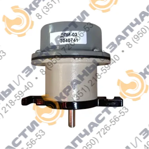 Датчик перемещения интегральный ДПИ-03 НПКУ.401161.074-03 для ОНК-160С