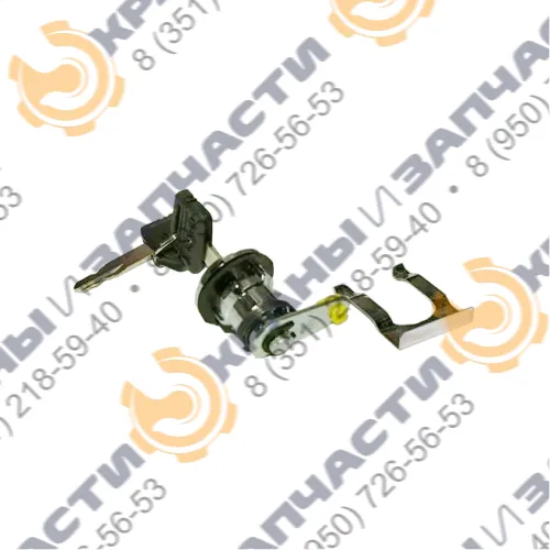 Замок дверной 4362135 для гусеничного экскаватора HITACHI EX-300-5