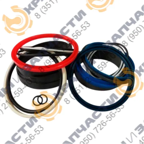 Ремкомплект КС-5476 - 125х100 выдвижение стрелы (до 07г) КС-5476.340.50(60).000