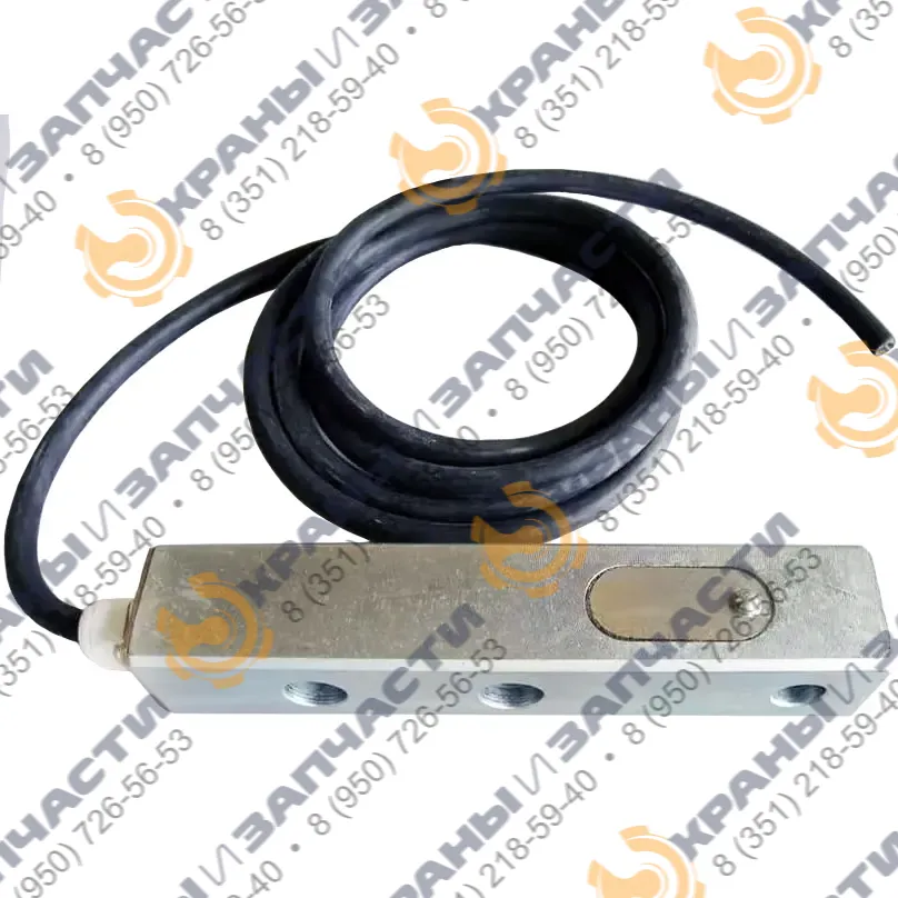 Датчик силы тензометрический цифровой ДСТЦ-01