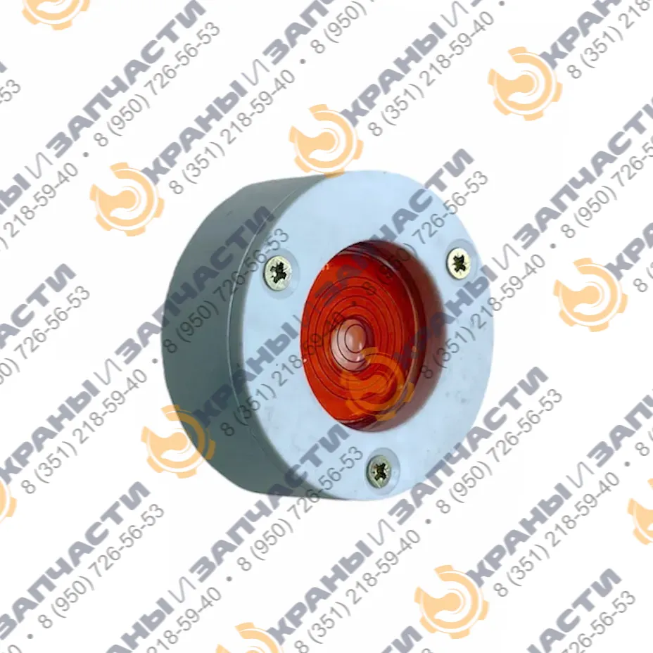 Креномер УН (пузырьковый) КС 3577.52.300А