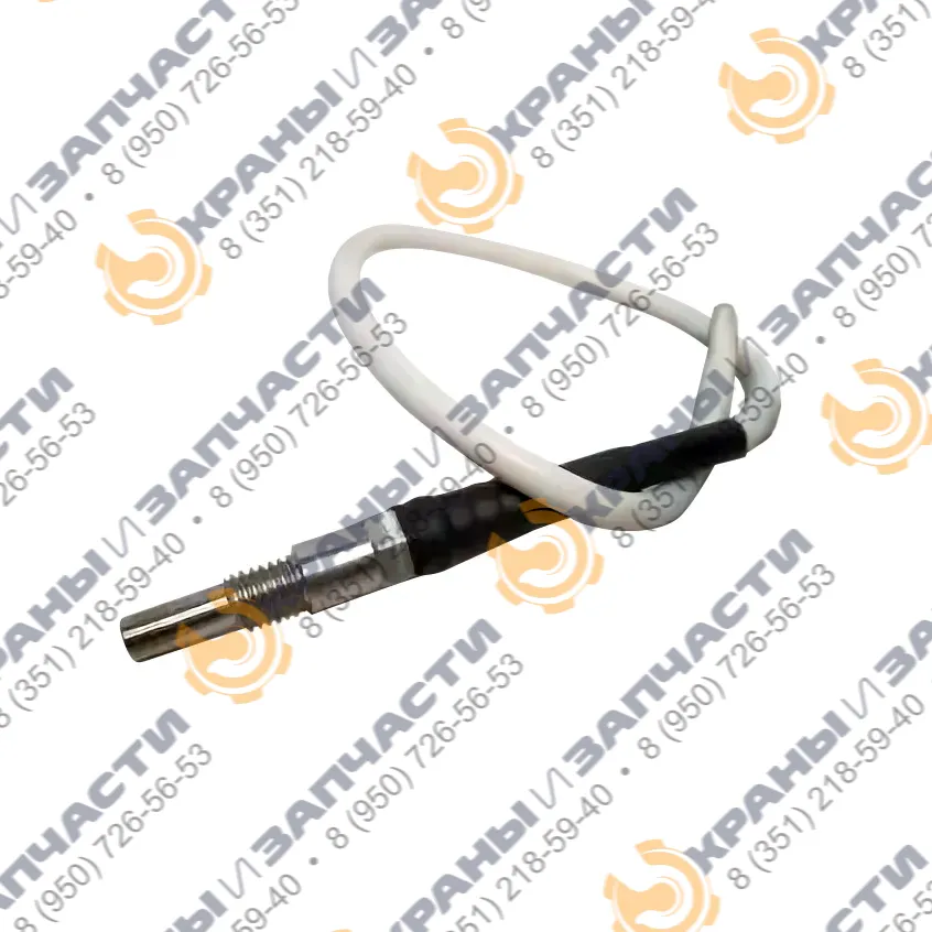 Датчик температуры горения КРСФ 42.14.14.001 для отопительной установки независимой жидкостной 0020, 0025