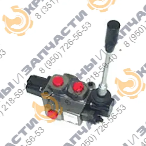 Гидрораспределитель (подъем противовеса) Q75/1E-F7SN (120)-103/A1/M1-F3D