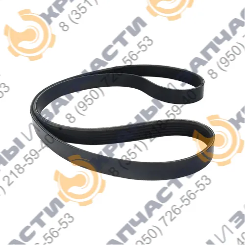 Ремень 7174706 для погрузчиков Bobcat A770, S750, S770, S850, T750, T770, T870