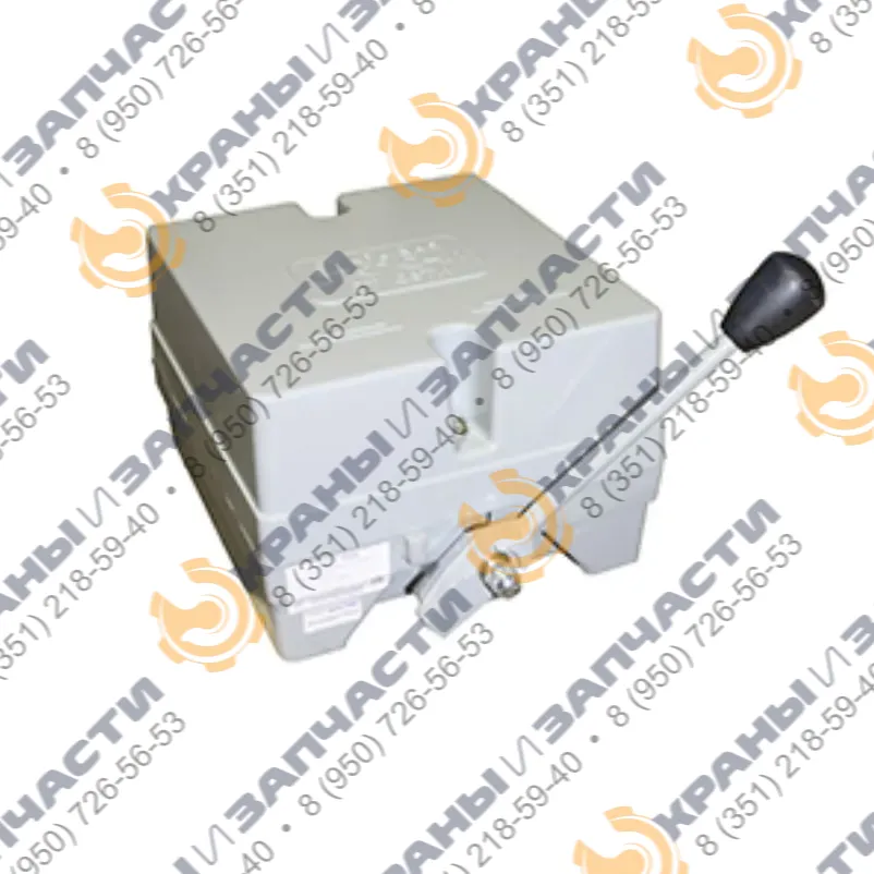 Командоконтроллер ККП-1115