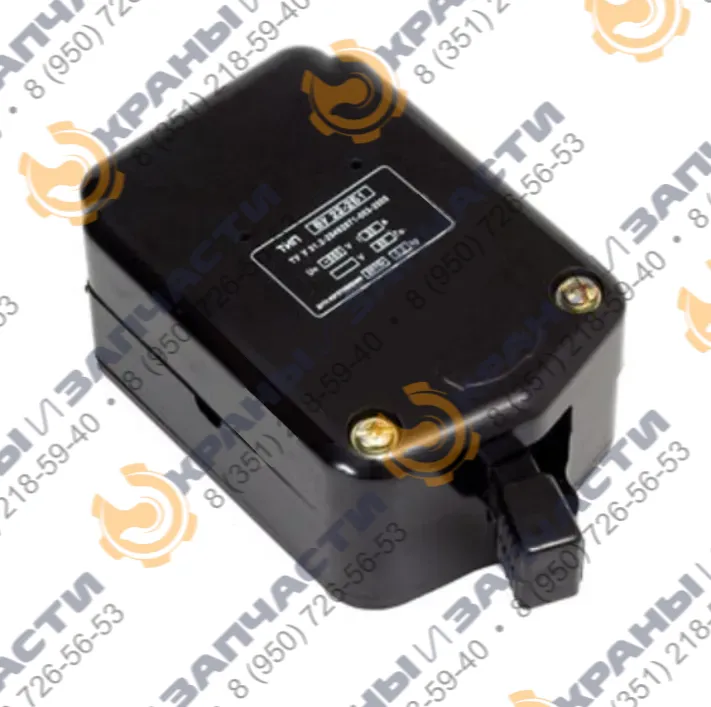 Выключатель конечный (концевой) ВУ-22-2-40А-Б5