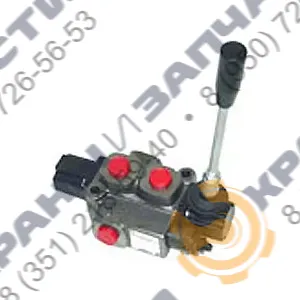 Гидрораспределитель (подъем противовеса) Q75/1E-F7SN (120)-103/A1/M1-F3D