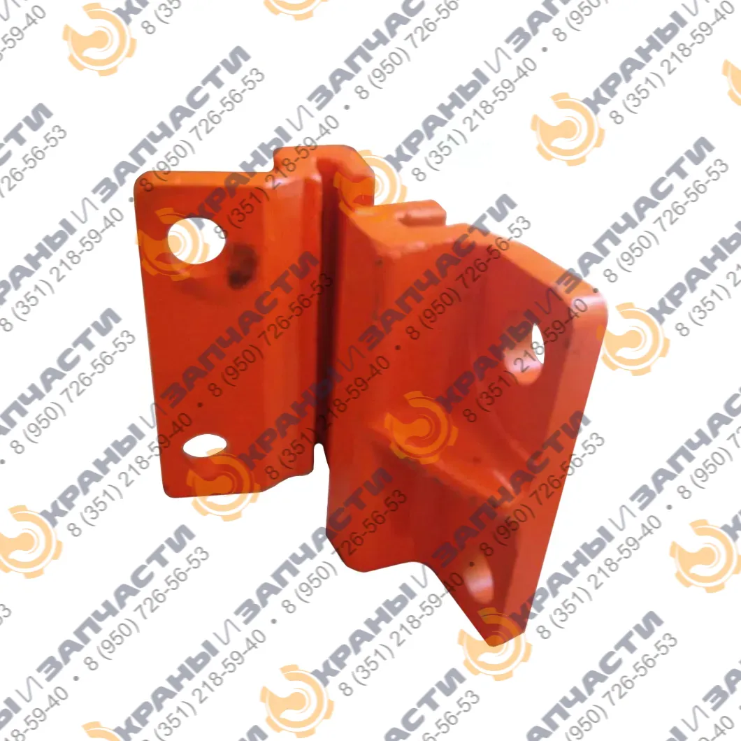 Захват правый СП75-00.00.25С, СП75-00.00.25