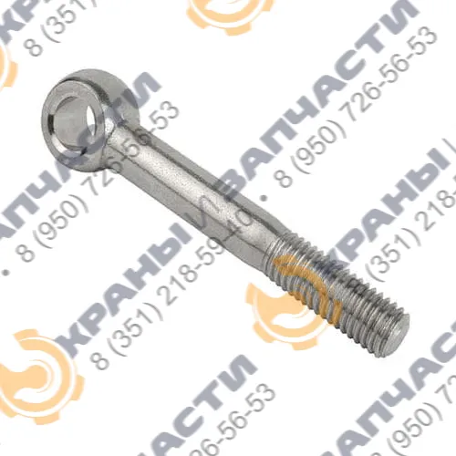 Болты откидные