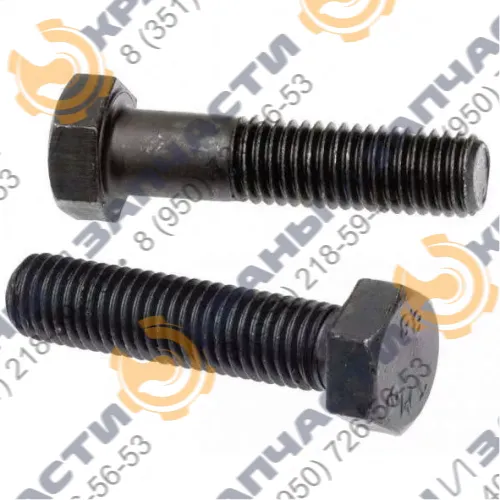 Болт J931640 для гусеничного экскаватора HITACHI ZX-200