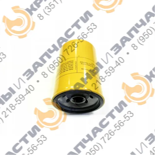Фильтр масляный двигателя 4505384 на гусеничный экскаватор HITACHI