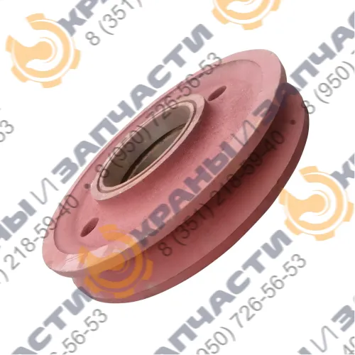 Блок механизма передвижения каретки КС-12.5/20.21.00.002  КК-16/20, КК 12,5-32 