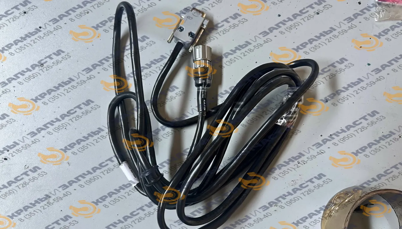   Жгут НПКУ 685.621.282-07