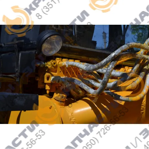 Автогрейдер ДЗ-98 2008 г.в.