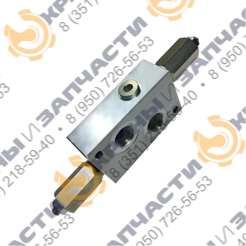 Клапан Oil Control 051501030410000