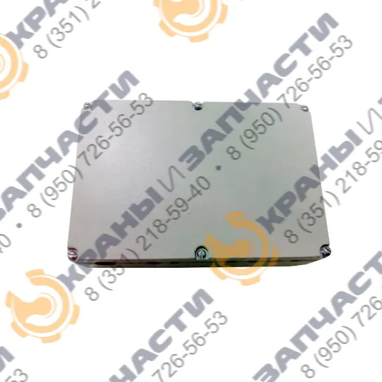 Контроллер поворотной части КПЧ-06