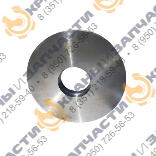 Блок канатный КБ-408.21.00.00.080 для SMK-10.200 (КБ-408.21) и SMK-10.180