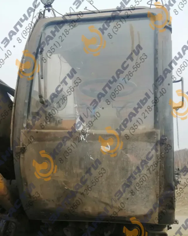 Стекло лобовое ВП-05 1092х1029 для экскаваторов ТВЭКС ЭО-3323А, ЕК-12, ЕК-14, ЕК-18, ЕТ, ВП-05