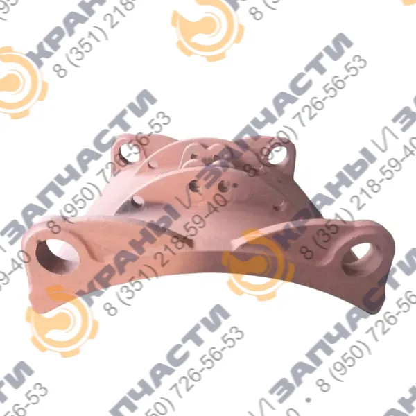 Плита отражательная 1044700001 для дробилки СМД-75 (СМД-75А)