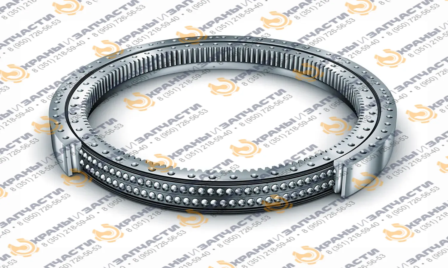 Опорно поворотное устройство 9I-1B50-2320-1008-2