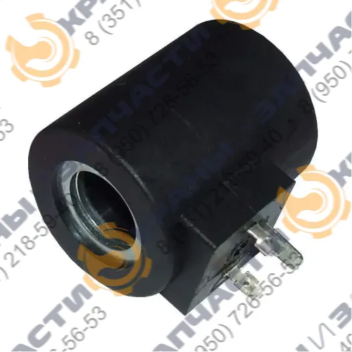 Катушка B30-24C-28H  35.125.102 Flucom