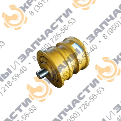 17a 30 00080 Каток опорный двухбортный для бульдозера KOMATSU D155AX-3