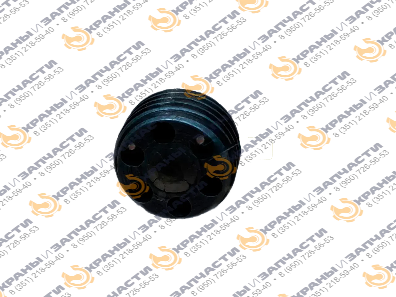 Клапан A090201.01.00 HBS