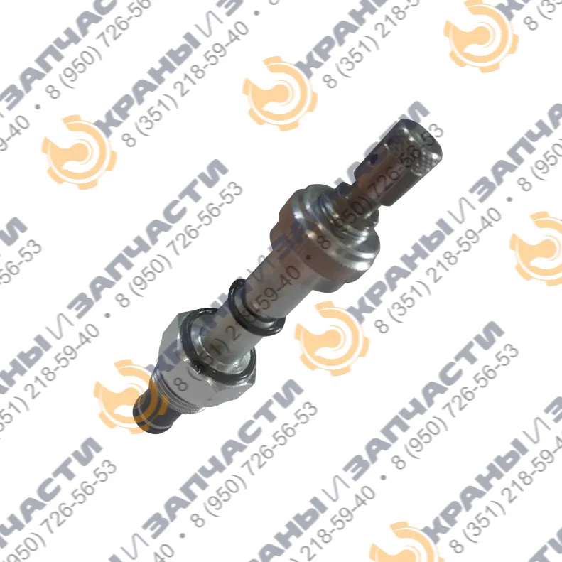 Клапан предохранительный CEBN-060-NCFN-31 СТ532 для гидрораспределителя Q80, Q130, Q160 951111041819001