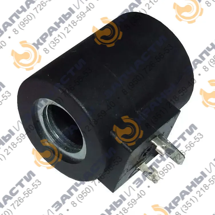 Катушка B30-24C-28H 35.125.102 Flucom