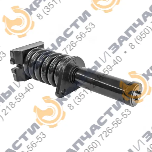 Натяжитель 7180668 гусеничного экскаватора BOBCAT T650